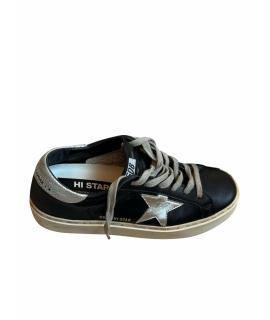 GOLDEN GOOSE DELUXE BRAND Кеды