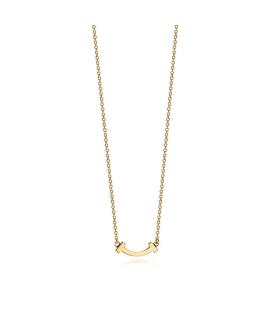 TIFFANY&CO Колье