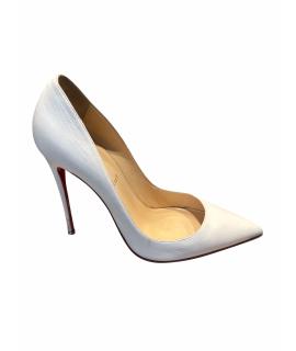 CHRISTIAN LOUBOUTIN Туфли