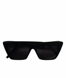 SAINT LAURENT Солнцезащитные очки