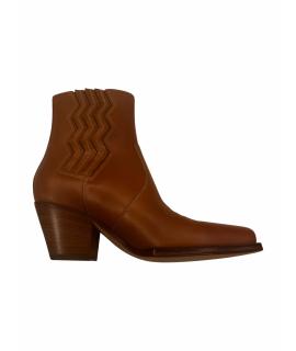HERMES Ботильоны