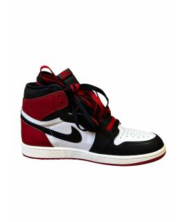 JORDAN Высокие кроссовки / кеды