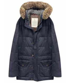 BRUNELLO CUCINELLI Пуховик