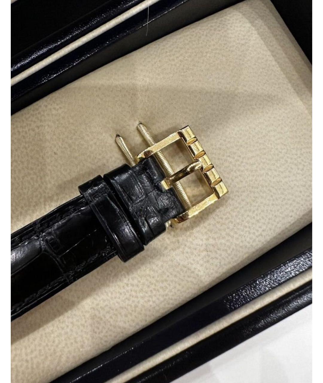 CHOPARD Золотые часы из желтого золота, фото 6