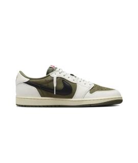JORDAN Низкие кроссовки / кеды