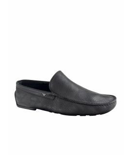 EMPORIO ARMANI Мокасины
