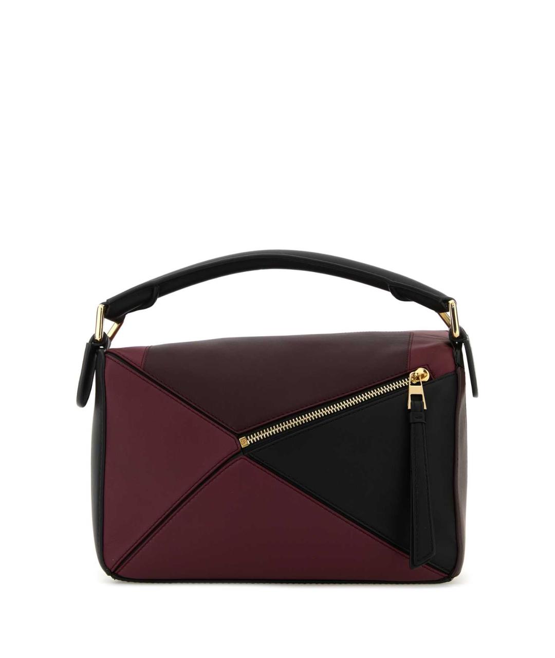 LOEWE Мульти кожаная сумка через плечо, фото 2