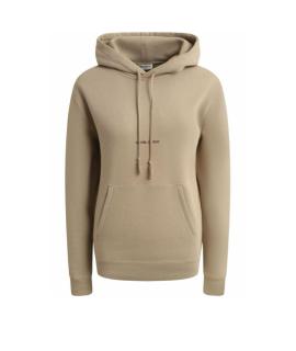 SAINT LAURENT Худи/толстовка