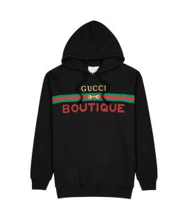 GUCCI Худи/толстовка