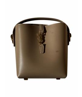 SAINT LAURENT Сумка с короткими ручками