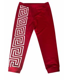 VERSACE Повседневные брюки