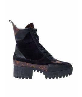 LOUIS VUITTON Ботинки