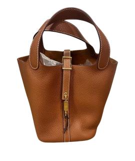 HERMES Сумка с короткими ручками