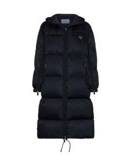 PRADA Пуховик