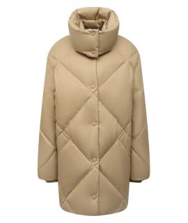 BURBERRY Пуховик
