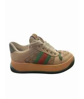 GUCCI Кроссовки