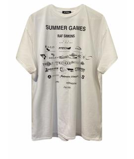 RAF SIMONS Футболка