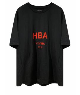HOOD BY AIR Футболка