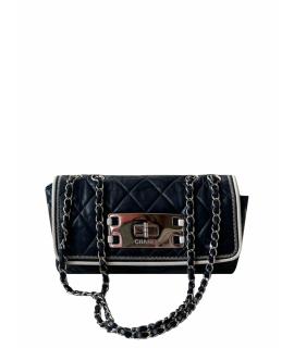CHANEL Сумка через плечо