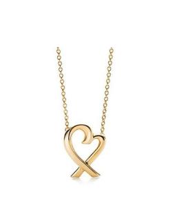 TIFFANY&CO Колье