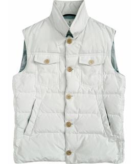 BRUNELLO CUCINELLI Жилет