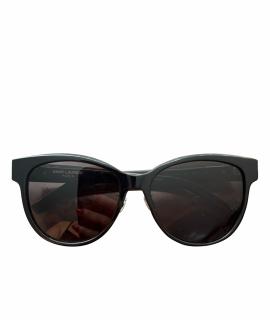SAINT LAURENT Солнцезащитные очки