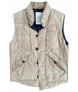 BRUNELLO CUCINELLI Жилет