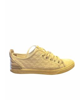 LOUIS VUITTON Кеды