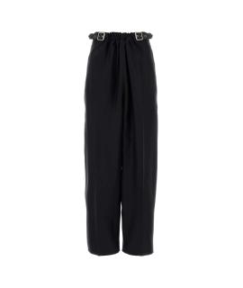 LOEWE Прямые брюки