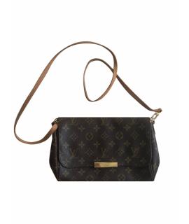 LOUIS VUITTON Сумка через плечо