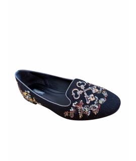 DOLCE&GABBANA Лоферы