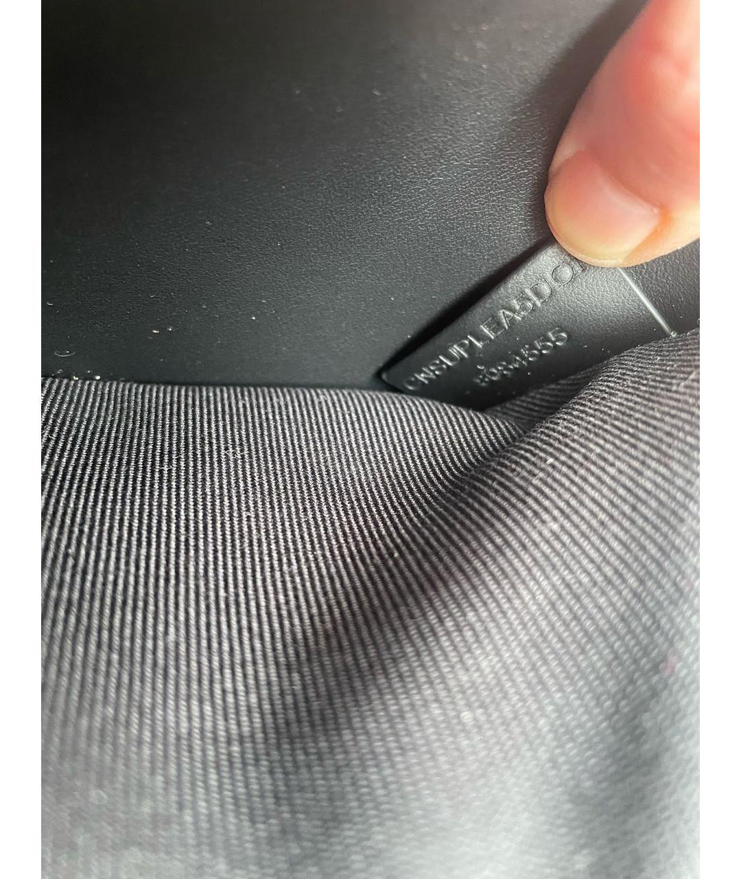 BURBERRY Бежевая поясная сумка, фото 4
