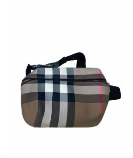 BURBERRY Поясная сумка