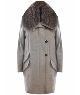 BRUNELLO CUCINELLI Пальто