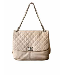 CHANEL Сумка с короткими ручками