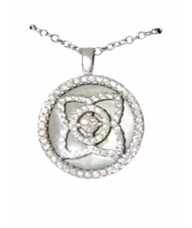 DE BEERS Колье