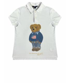 POLO RALPH LAUREN Детская футболка