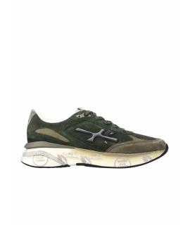 PREMIATA Низкие кроссовки / кеды