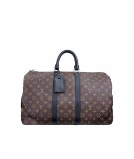 LOUIS VUITTON Дорожная/спортивная сумка
