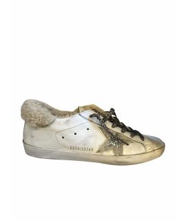 GOLDEN GOOSE DELUXE BRAND Кеды