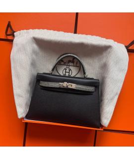HERMES Сумка с короткими ручками