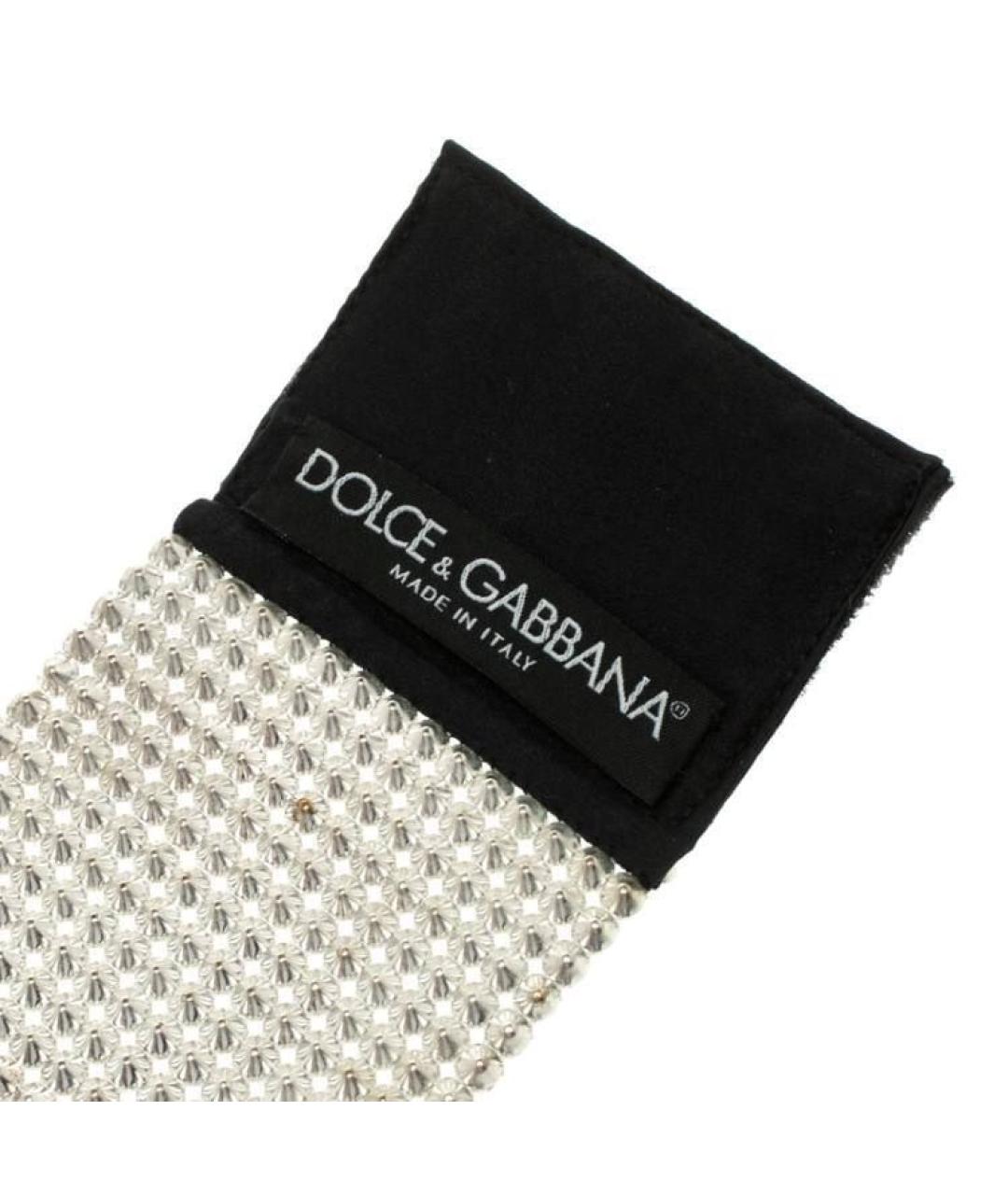 DOLCE&GABBANA Чокер, фото 5