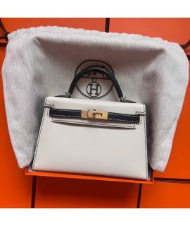 HERMES Сумка с короткими ручками