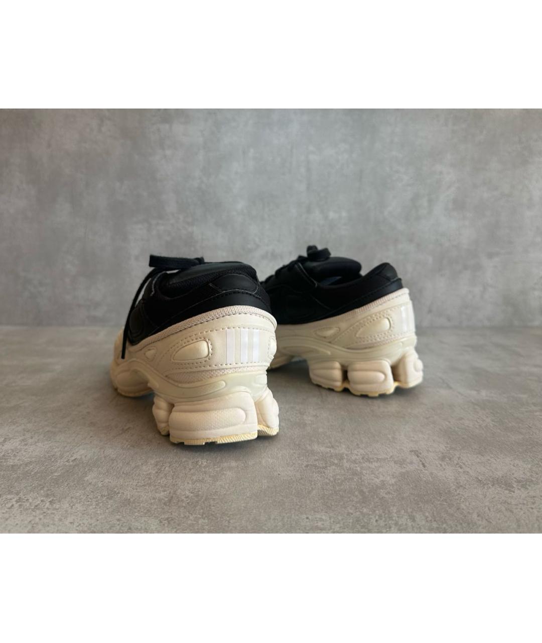 ADIDAS X RAF SIMONS Белые кроссовки, фото 4