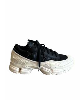 ADIDAS X RAF SIMONS Низкие кроссовки / кеды