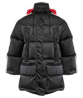 GUCCI Пуховик