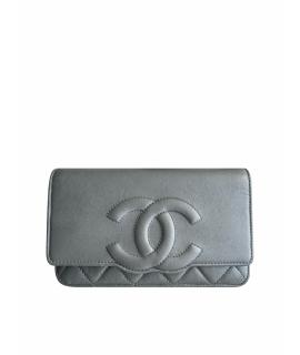 CHANEL Клатч/вечерняя сумка