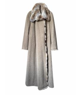 FENDI Пальто
