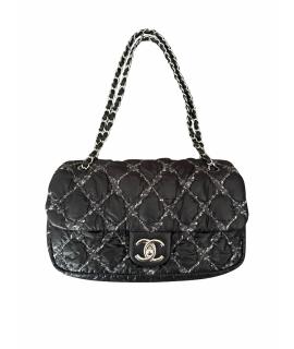 CHANEL Сумка через плечо