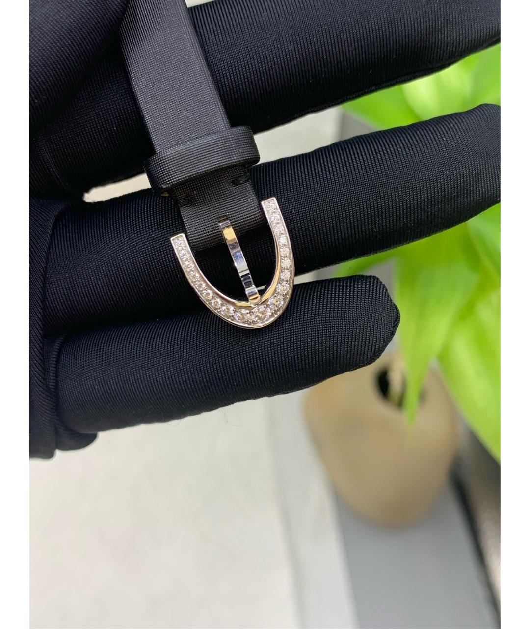 TIFFANY&CO Белые часы из белого золота, фото 6